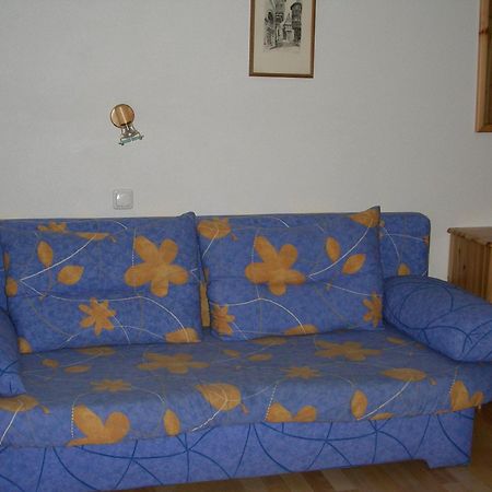 Haus Schmidl Apartment Zell am See Luaran gambar