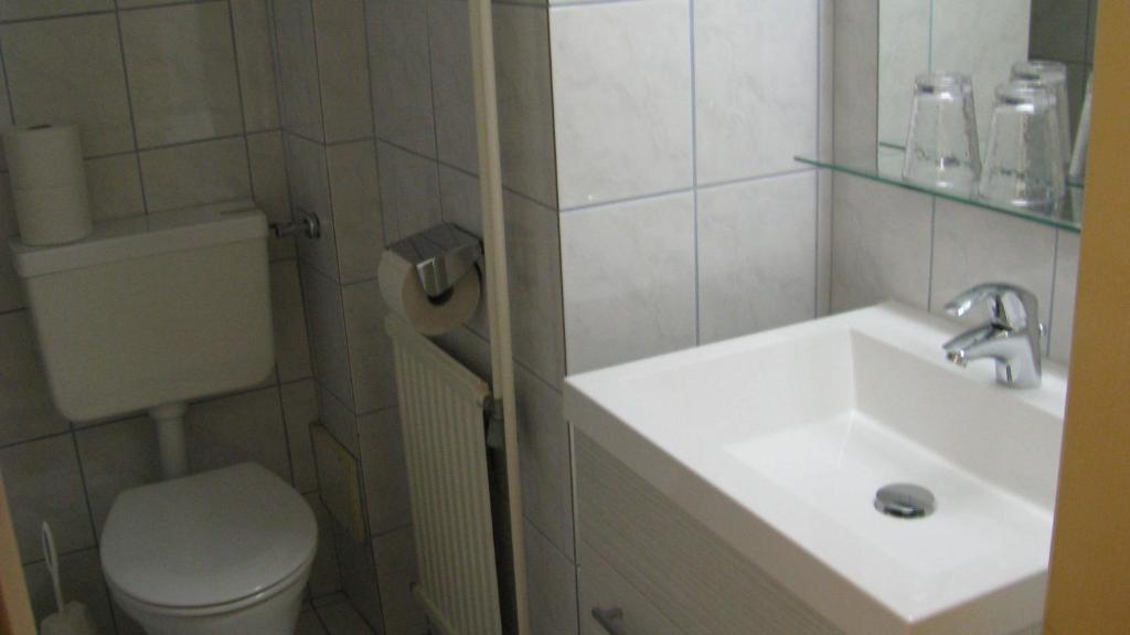 Haus Schmidl Apartment Zell am See Bilik gambar