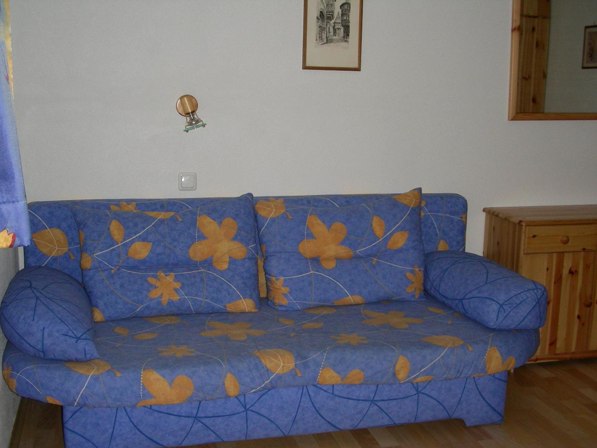 Haus Schmidl Apartment Zell am See Luaran gambar