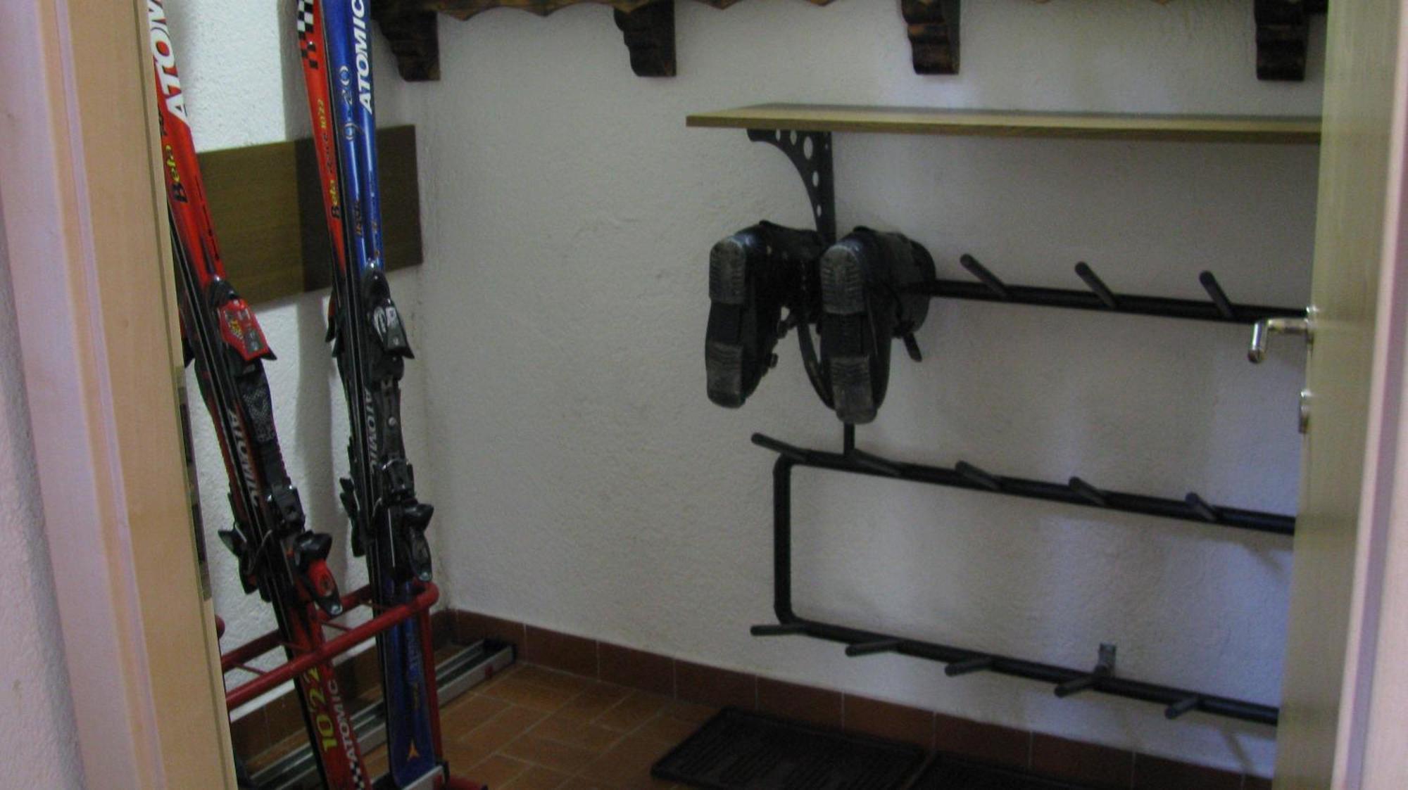 Haus Schmidl Apartment Zell am See Luaran gambar