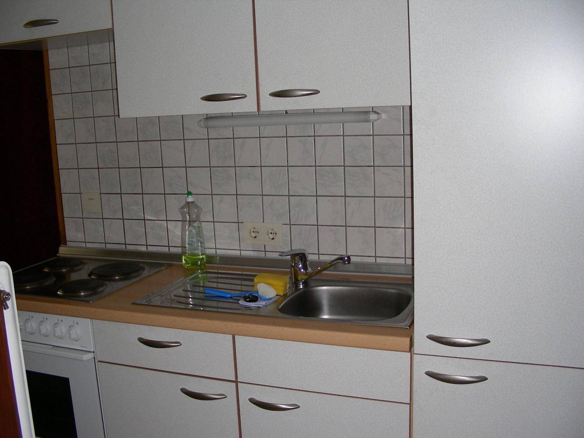 Haus Schmidl Apartment Zell am See Luaran gambar