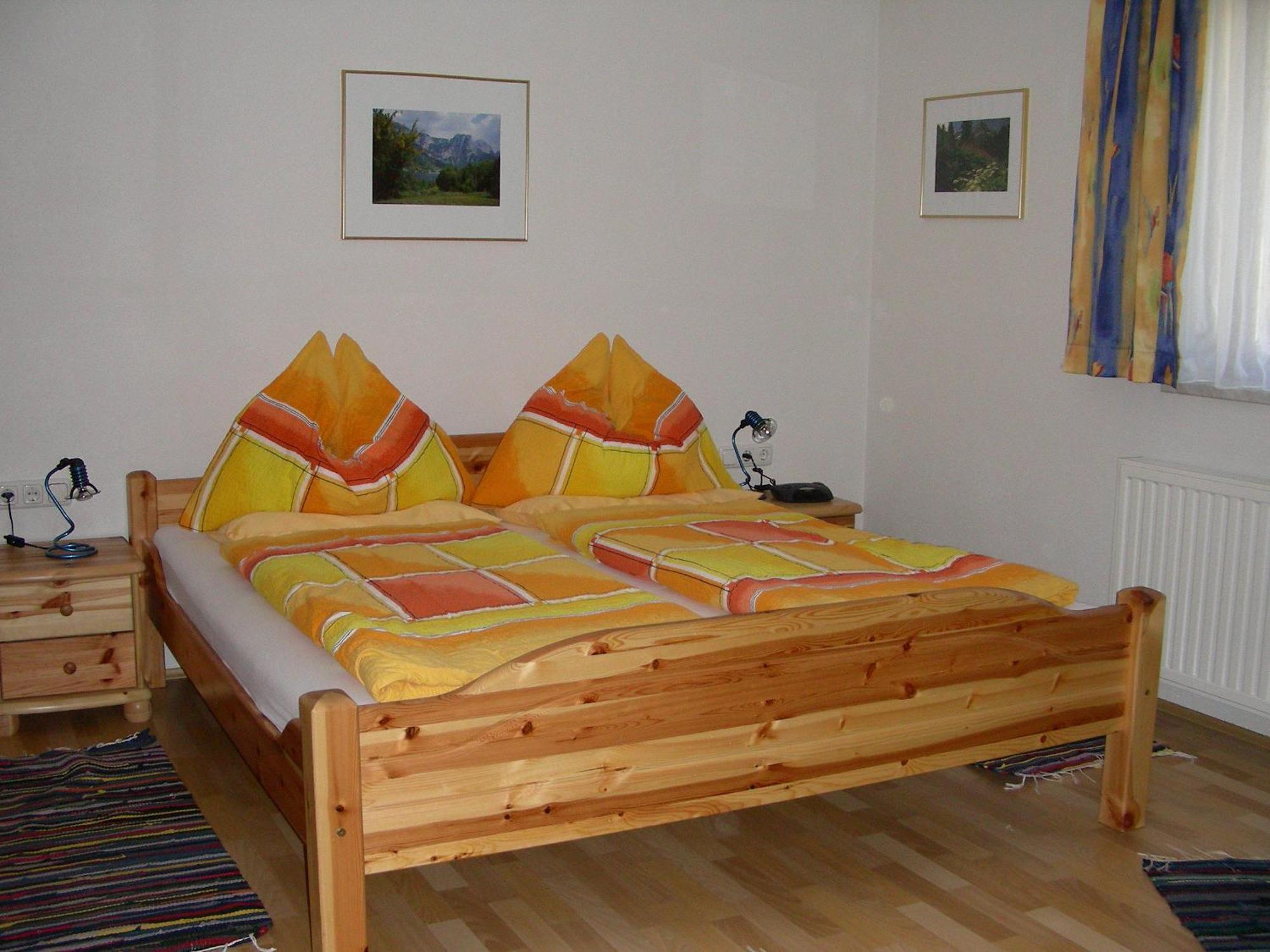 Haus Schmidl Apartment Zell am See Luaran gambar