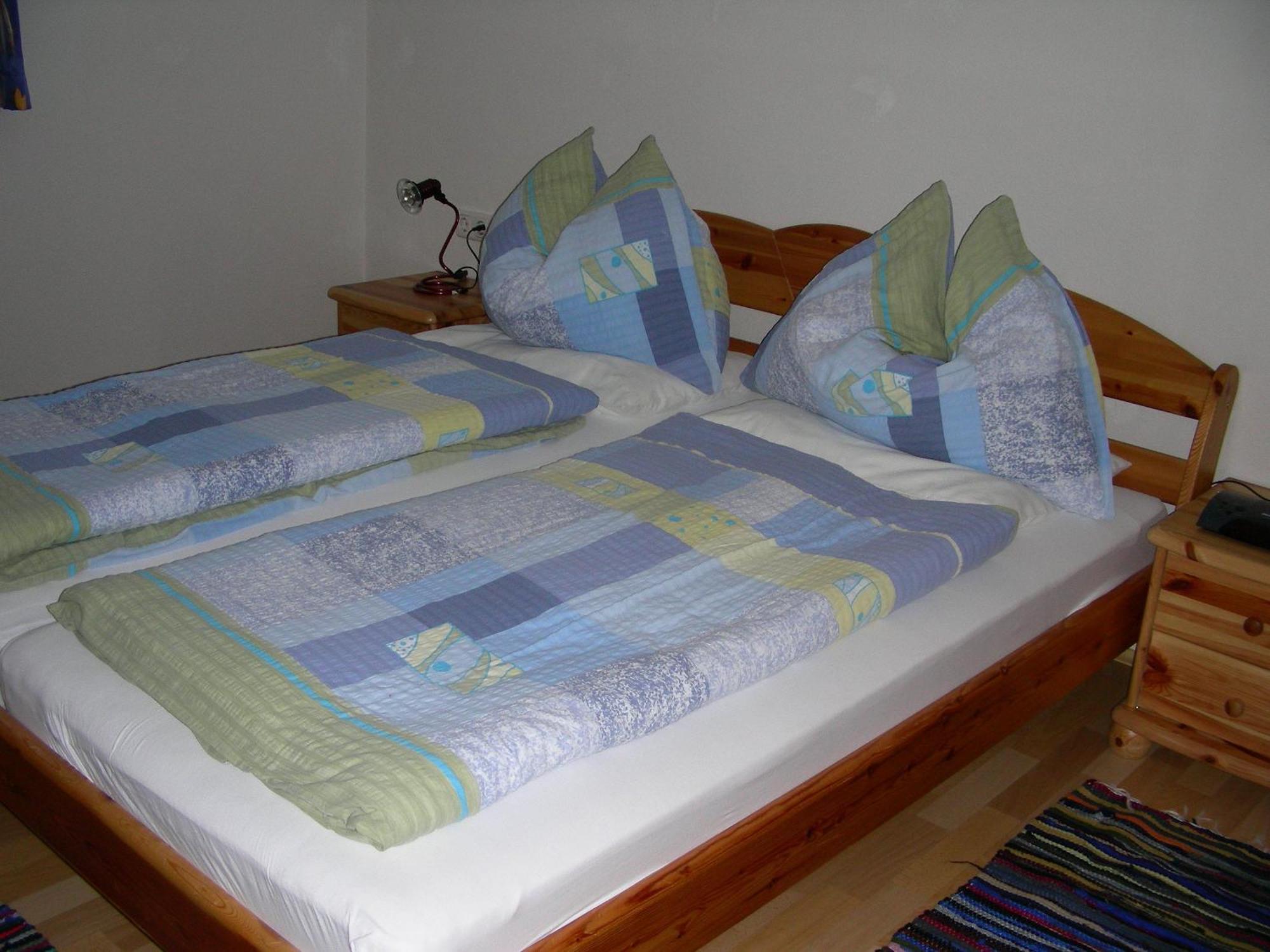 Haus Schmidl Apartment Zell am See Luaran gambar