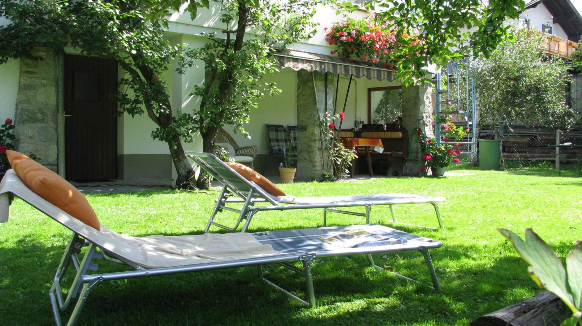 Haus Schmidl Apartment Zell am See Luaran gambar