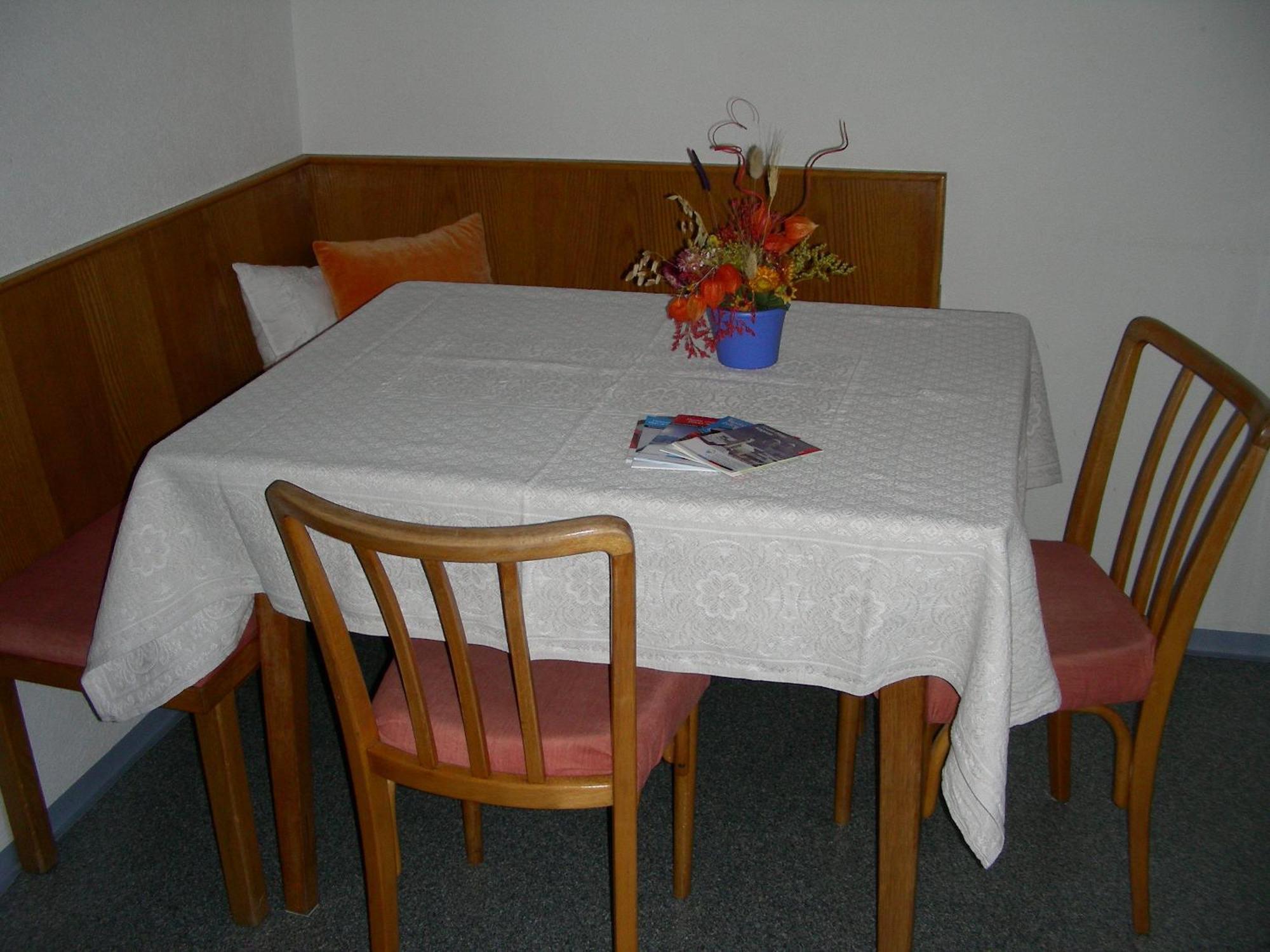 Haus Schmidl Apartment Zell am See Luaran gambar