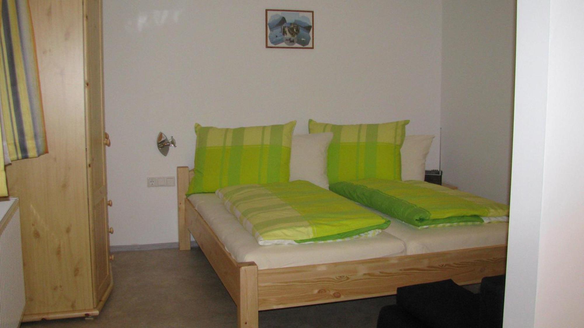 Haus Schmidl Apartment Zell am See Bilik gambar