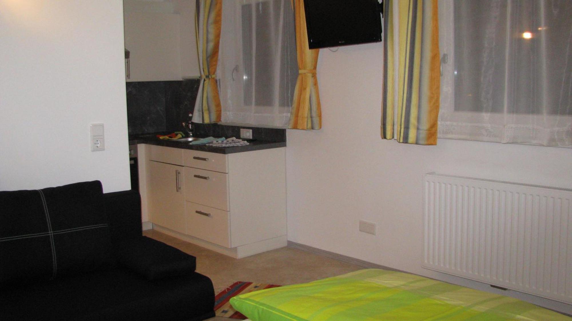 Haus Schmidl Apartment Zell am See Bilik gambar