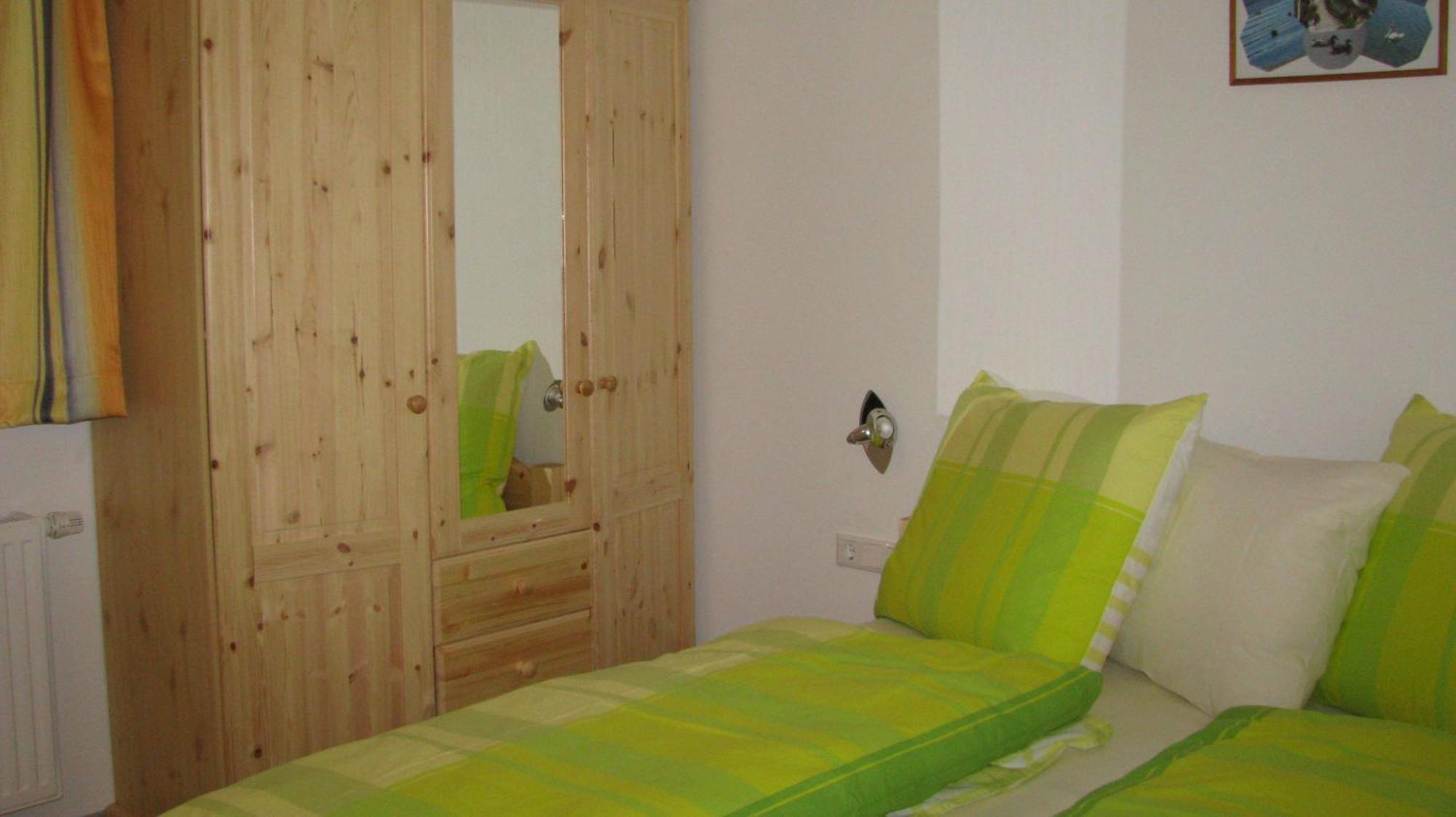 Haus Schmidl Apartment Zell am See Bilik gambar