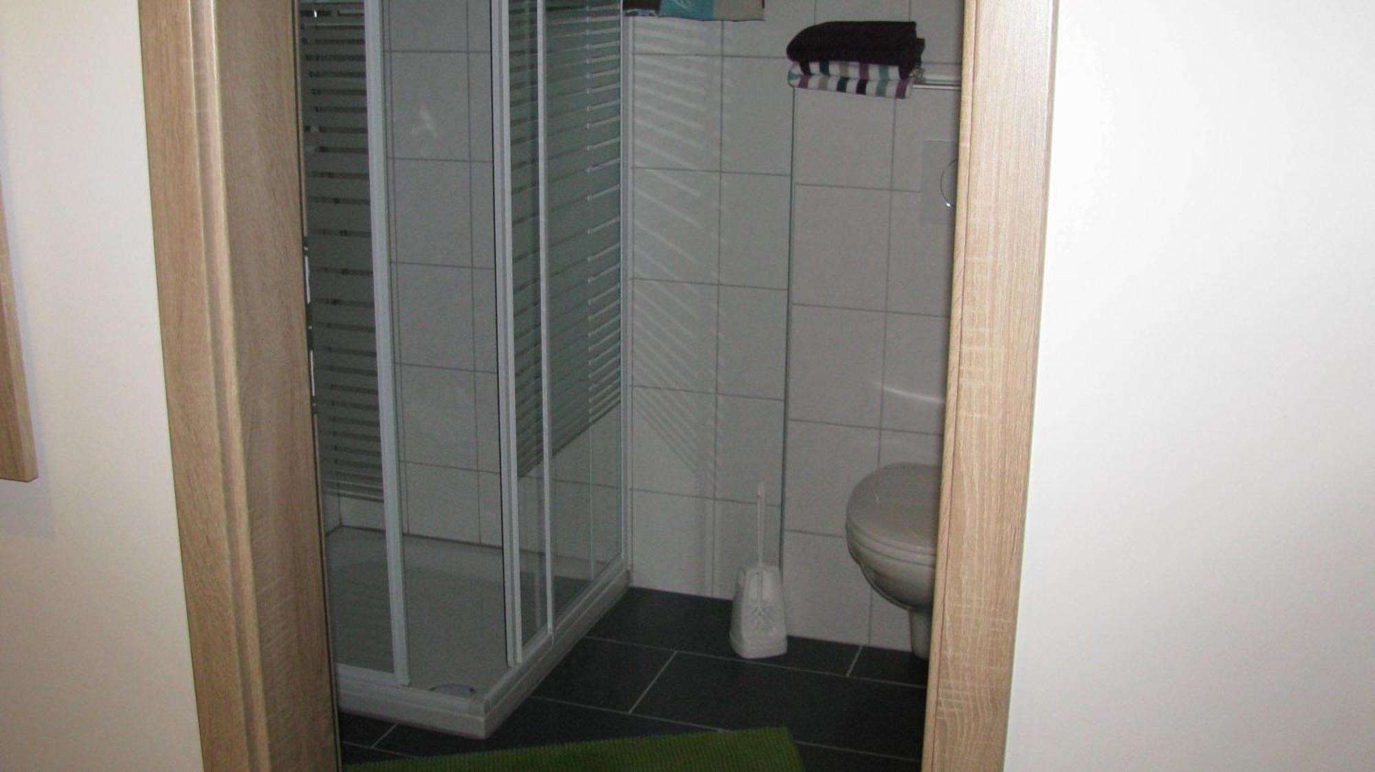 Haus Schmidl Apartment Zell am See Bilik gambar