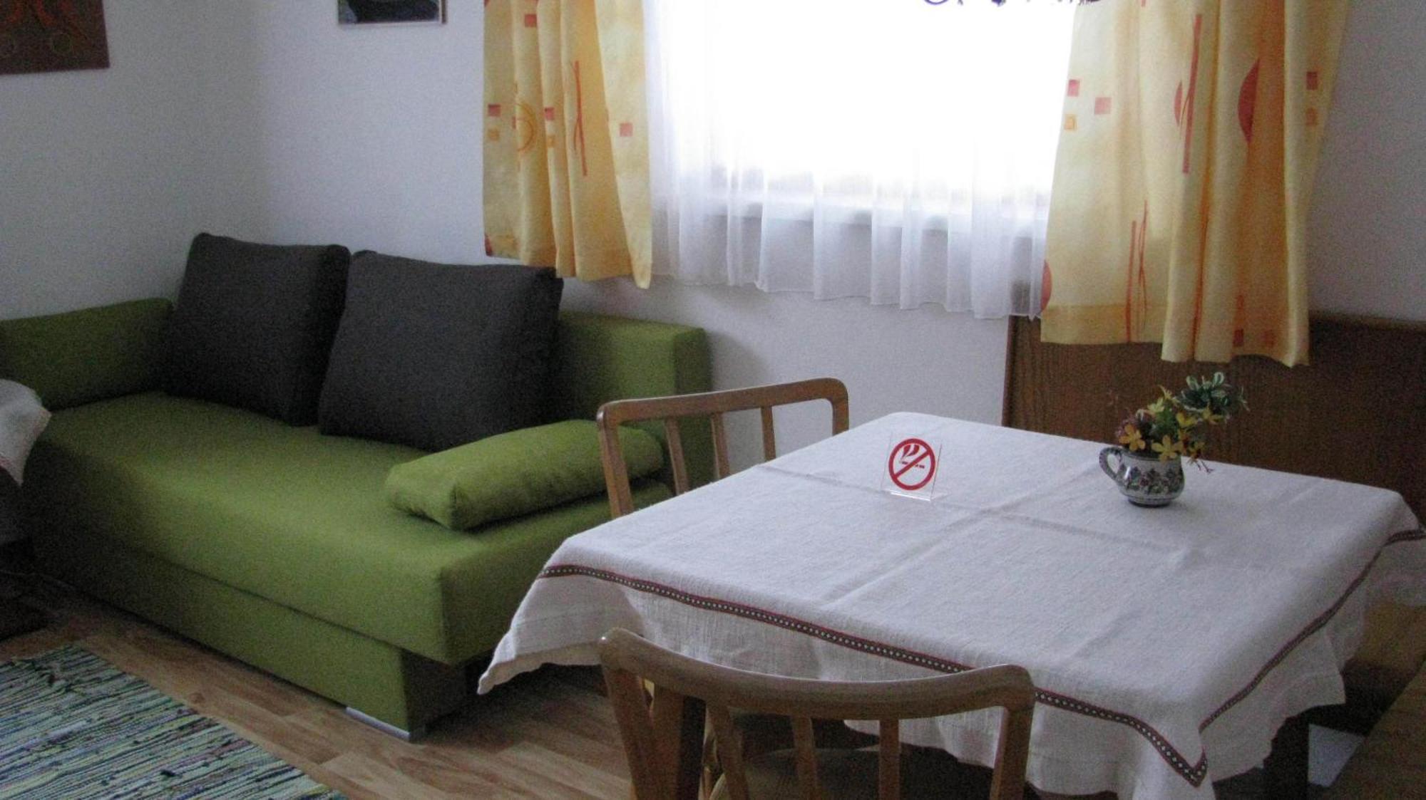 Haus Schmidl Apartment Zell am See Bilik gambar