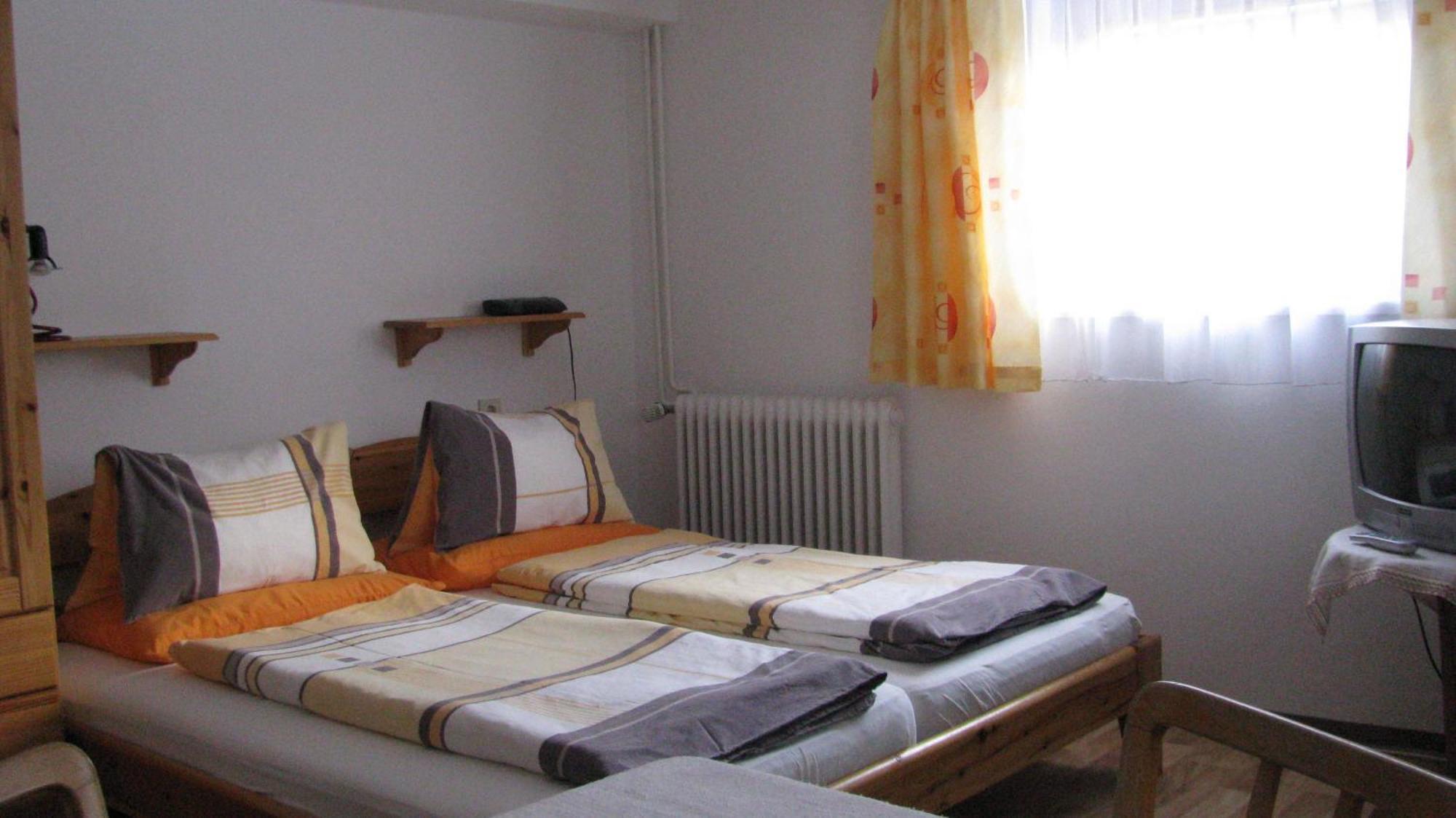 Haus Schmidl Apartment Zell am See Bilik gambar