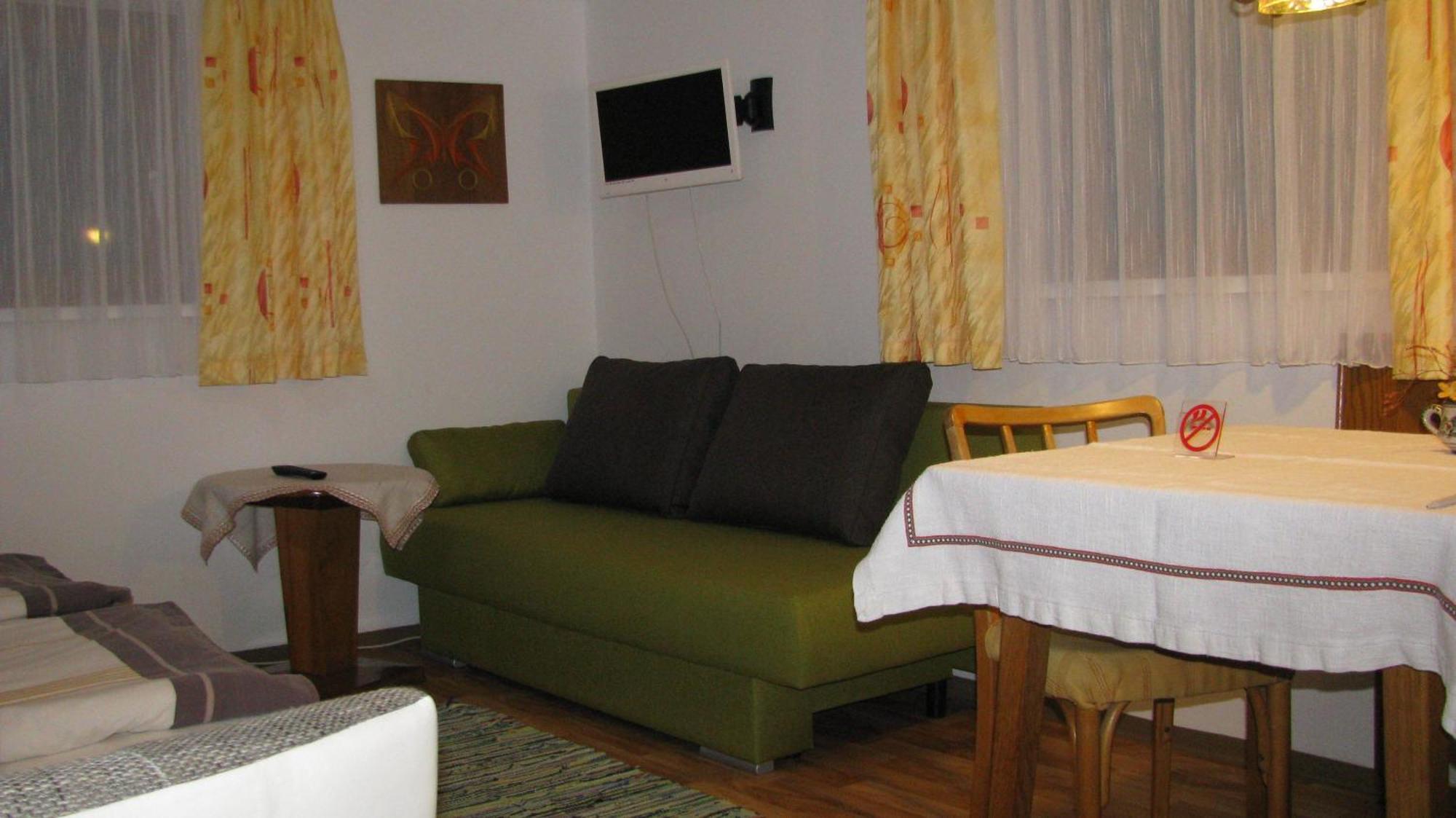 Haus Schmidl Apartment Zell am See Bilik gambar