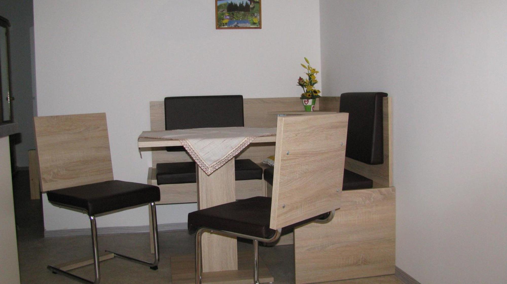 Haus Schmidl Apartment Zell am See Bilik gambar