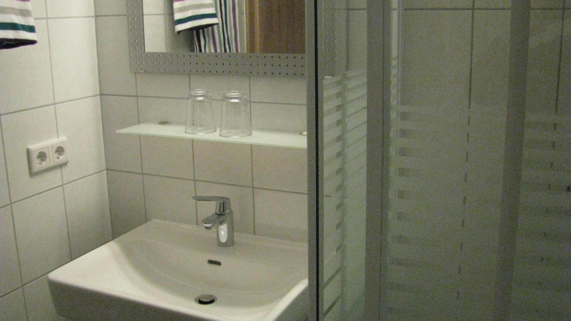 Haus Schmidl Apartment Zell am See Bilik gambar