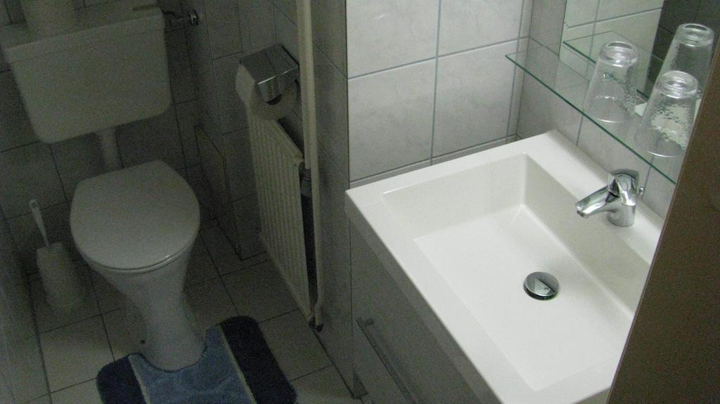 Haus Schmidl Apartment Zell am See Bilik gambar